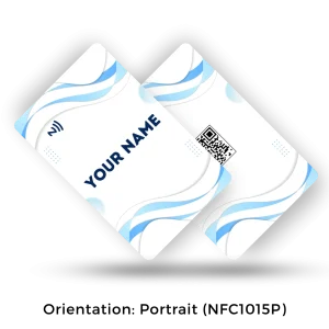 NFC1015 BlueEnergy