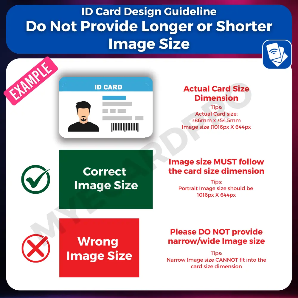 Image Size - Landscape